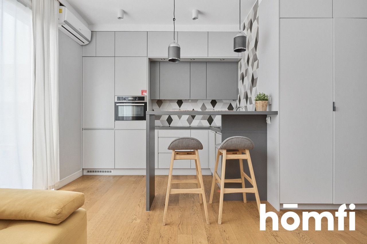 ul. Księcia Witolda | 2 pokoje | garaż podziemny | taras - Mieszkanie - Wynajem - Wrocław, Stare Miasto