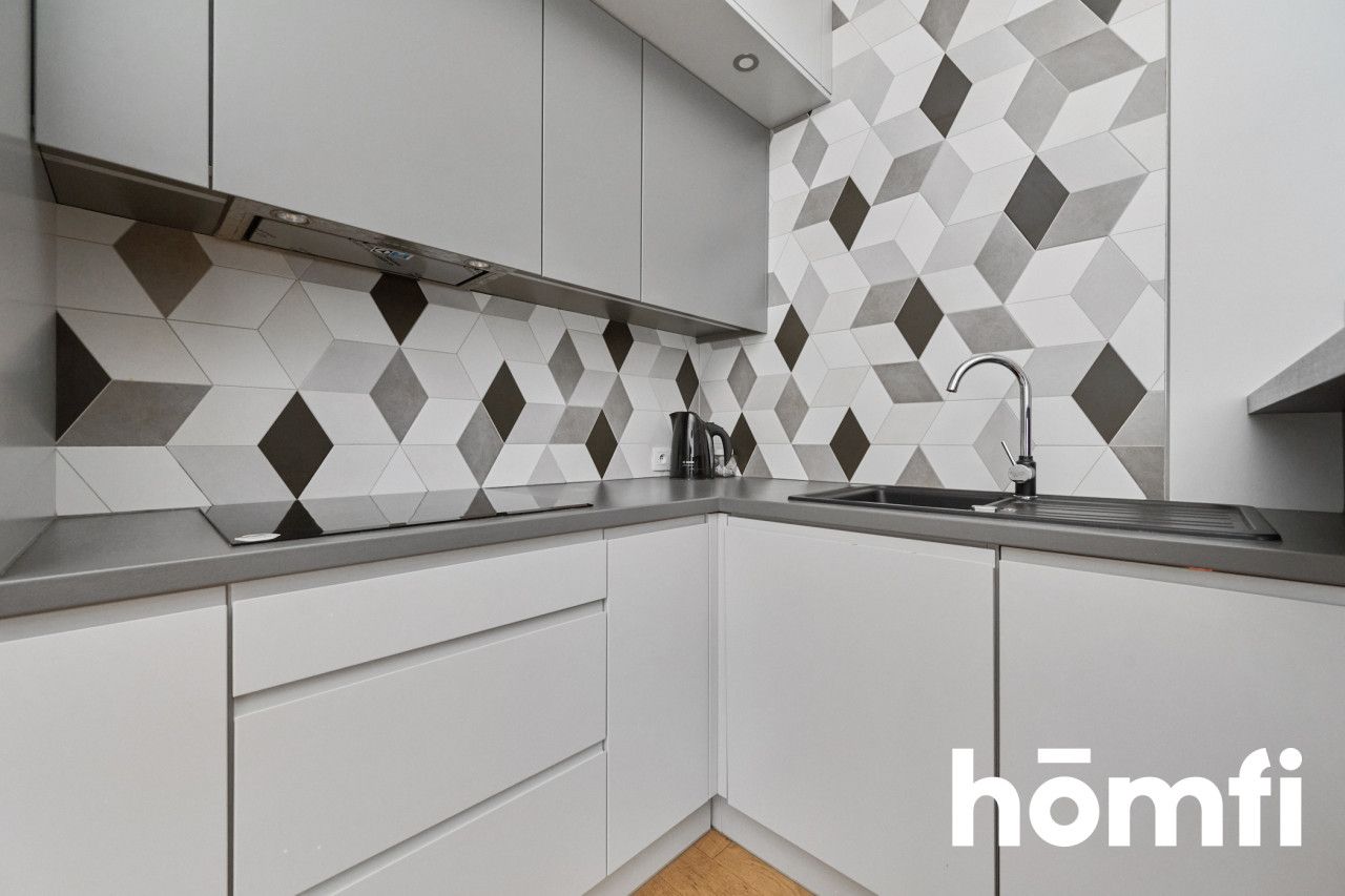 ul. Księcia Witolda | 2 pokoje | garaż podziemny | taras - Mieszkanie - Wynajem - Wrocław, Stare Miasto