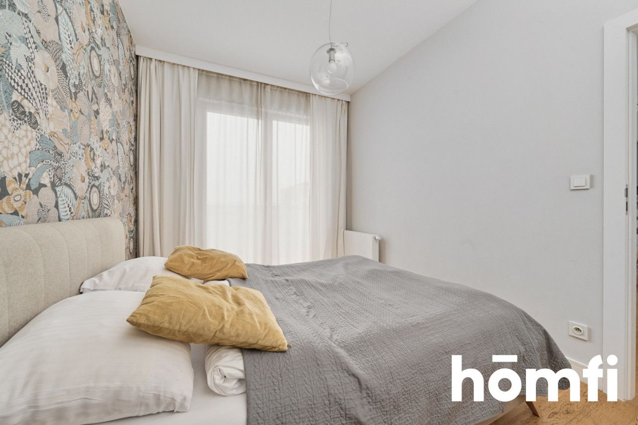 ul. Księcia Witolda | 2 pokoje | garaż podziemny | taras - Mieszkanie - Wynajem - Wrocław, Stare Miasto