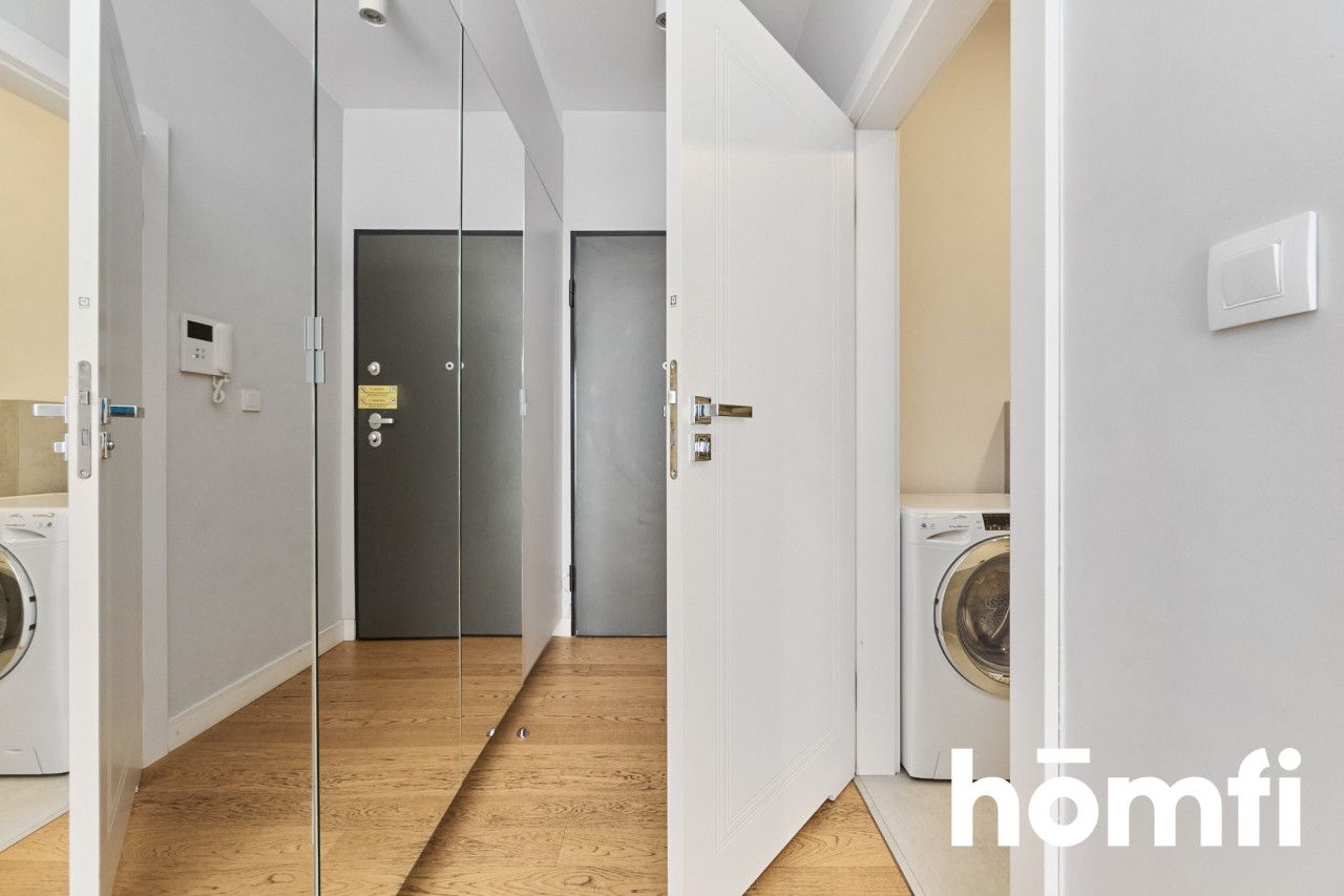 ul. Księcia Witolda | 2 pokoje | garaż podziemny | taras - Mieszkanie - Wynajem - Wrocław, Stare Miasto