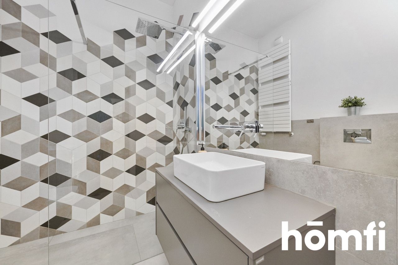 ul. Księcia Witolda | 2 pokoje | garaż podziemny | taras - Mieszkanie - Wynajem - Wrocław, Stare Miasto