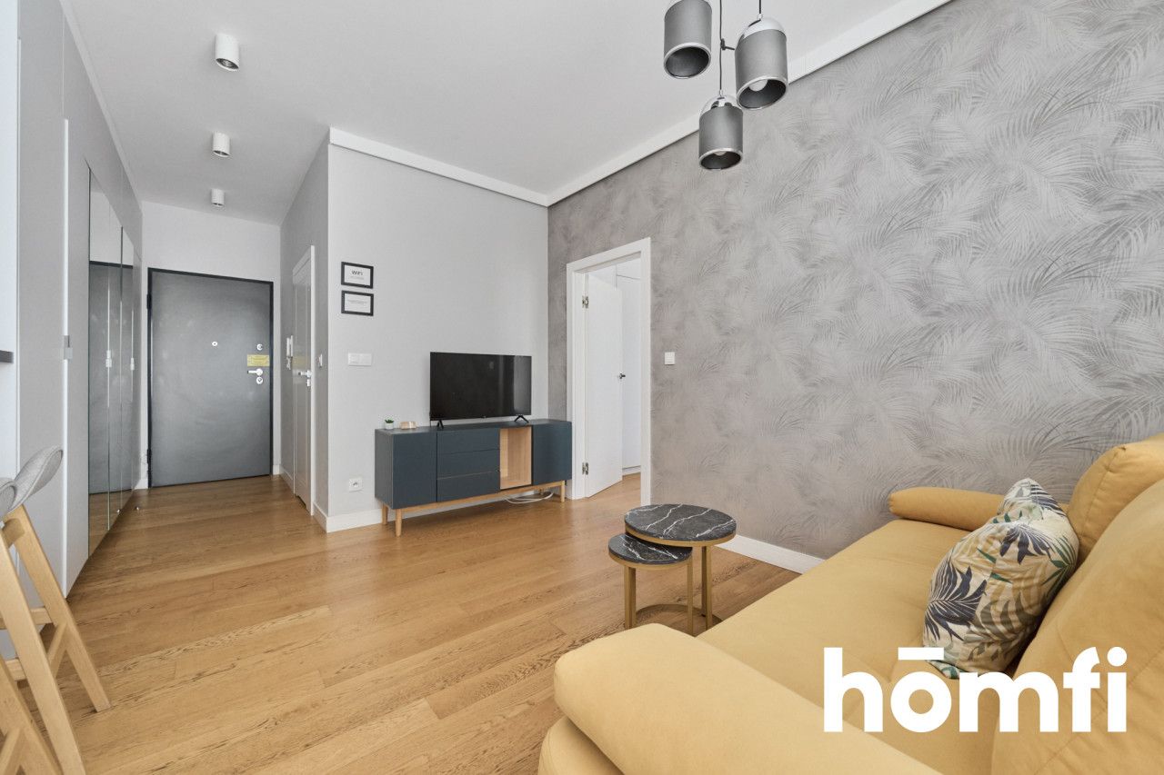 ul. Księcia Witolda | 2 pokoje | garaż podziemny | taras - Mieszkanie - Wynajem - Wrocław, Stare Miasto