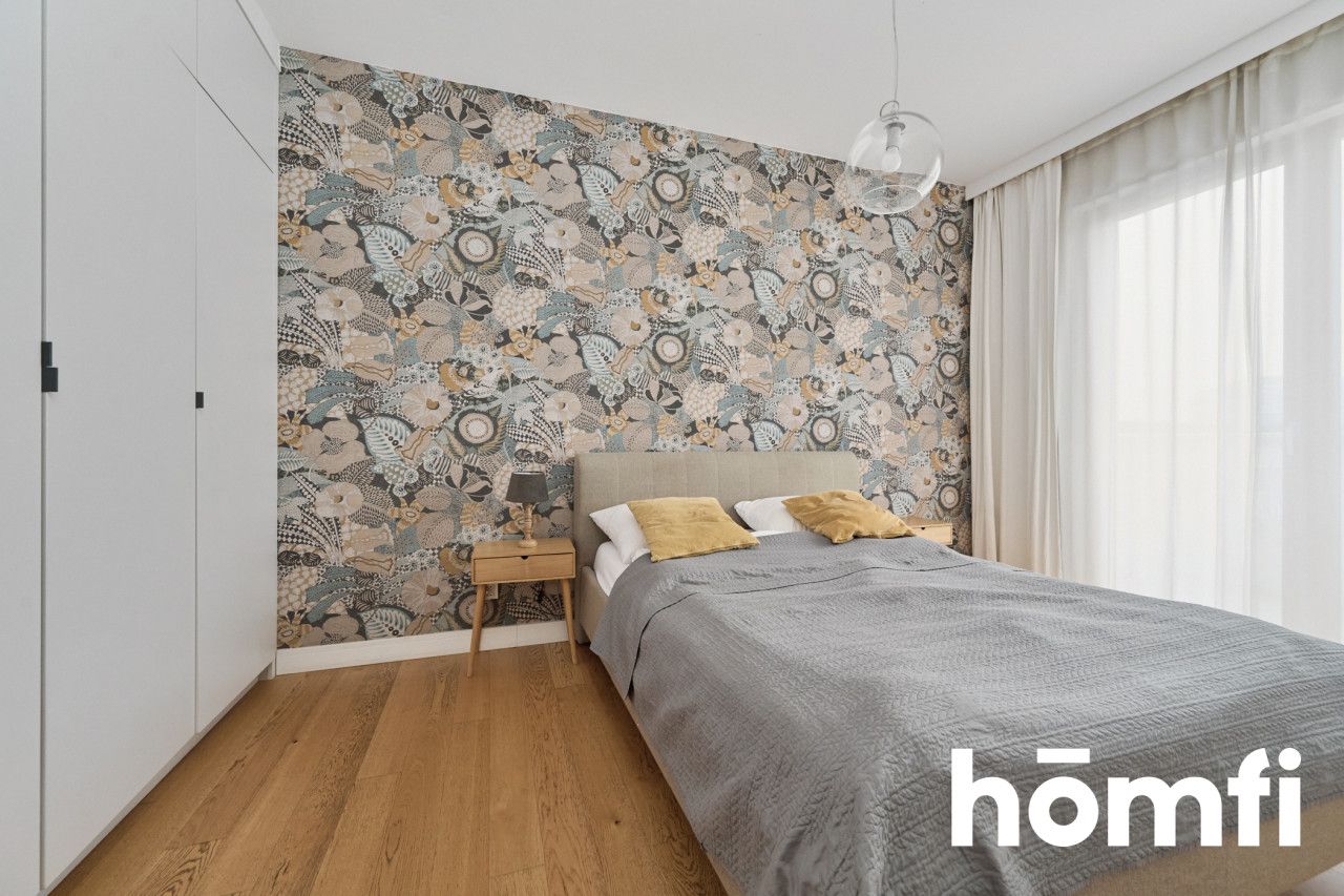 ul. Księcia Witolda | 2 pokoje | garaż podziemny | taras - Mieszkanie - Wynajem - Wrocław, Stare Miasto