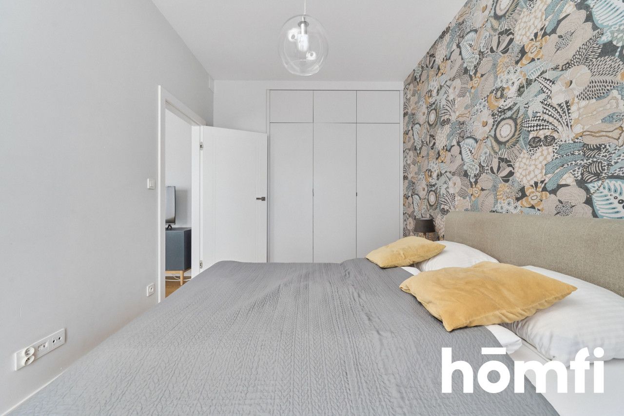 ul. Księcia Witolda | 2 pokoje | garaż podziemny | taras - Mieszkanie - Wynajem - Wrocław, Stare Miasto