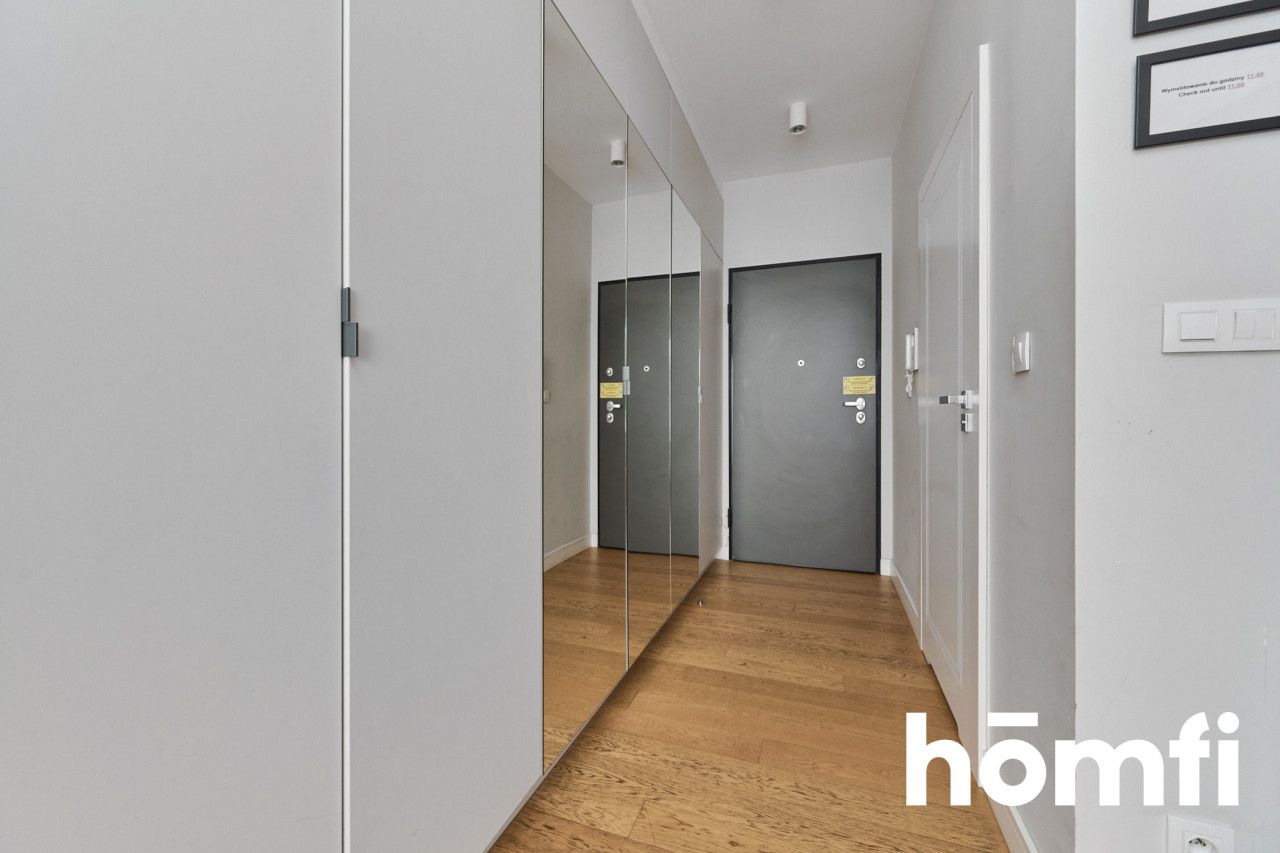 ul. Księcia Witolda | 2 pokoje | garaż podziemny | taras - Mieszkanie - Wynajem - Wrocław, Stare Miasto