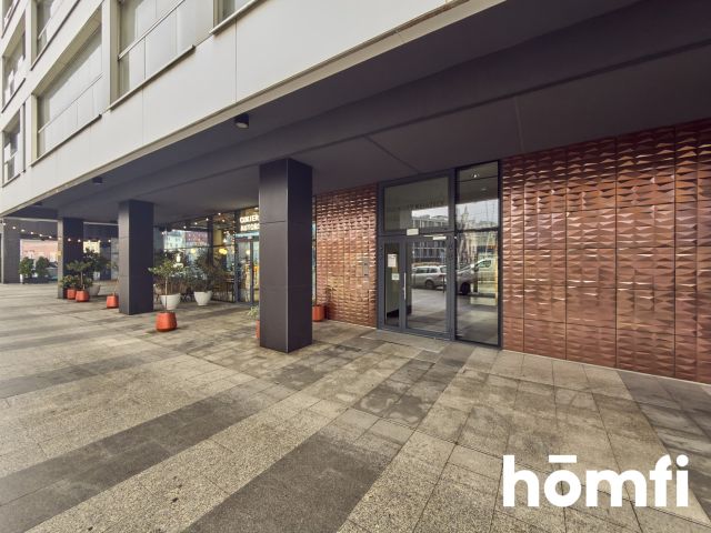 ul. Księcia Witolda | 2 pokoje | garaż podziemny | taras - Mieszkanie - Wynajem - Wrocław, Stare Miasto