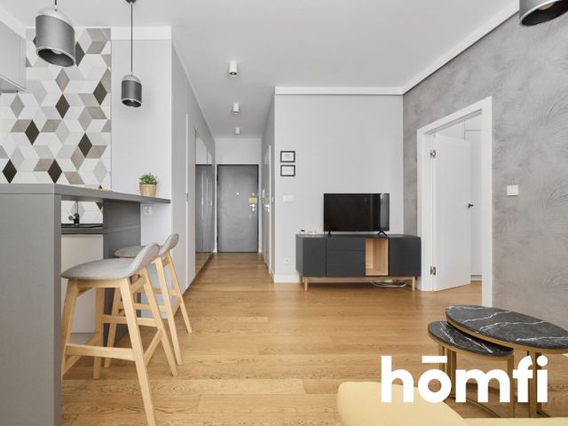 ul. Księcia Witolda | 2 pokoje | garaż podziemny | taras - Mieszkanie - Wynajem - Wrocław, Stare Miasto