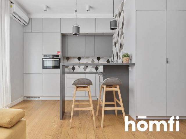 ul. Księcia Witolda | 2 pokoje | garaż podziemny | taras - Mieszkanie - Wynajem - Wrocław, Stare Miasto