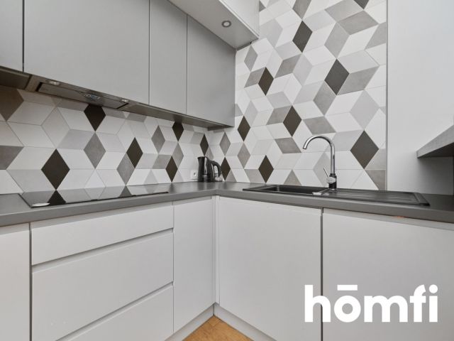 ul. Księcia Witolda | 2 pokoje | garaż podziemny | taras - Mieszkanie - Wynajem - Wrocław, Stare Miasto