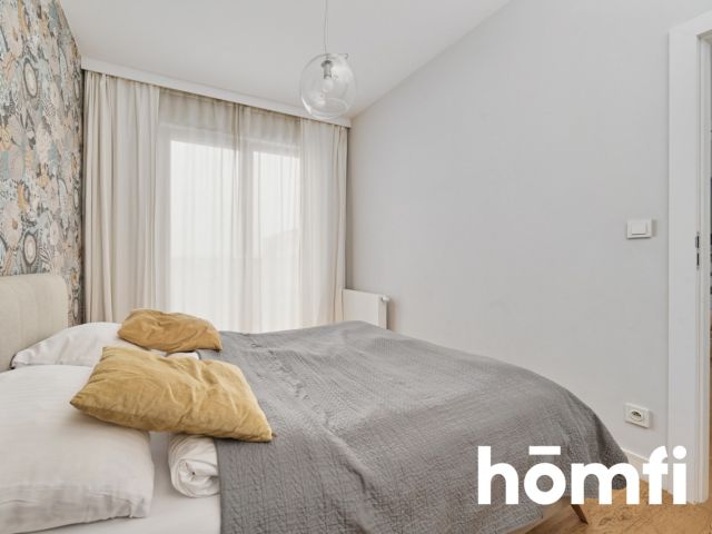 ul. Księcia Witolda | 2 pokoje | garaż podziemny | taras - Mieszkanie - Wynajem - Wrocław, Stare Miasto