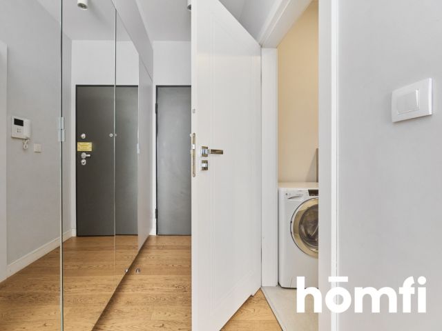 ul. Księcia Witolda | 2 pokoje | garaż podziemny | taras - Mieszkanie - Wynajem - Wrocław, Stare Miasto