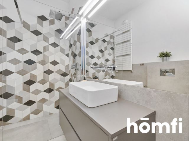 ul. Księcia Witolda | 2 pokoje | garaż podziemny | taras - Mieszkanie - Wynajem - Wrocław, Stare Miasto