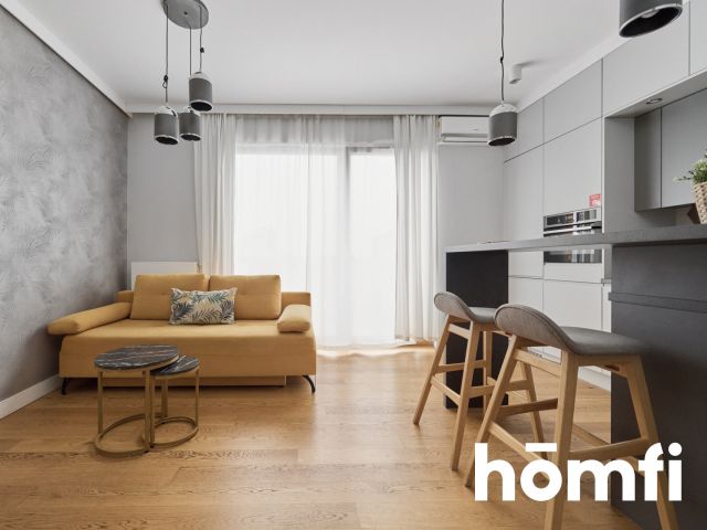 ul. Księcia Witolda | 2 pokoje | garaż podziemny | taras - Mieszkanie - Wynajem - Wrocław, Stare Miasto