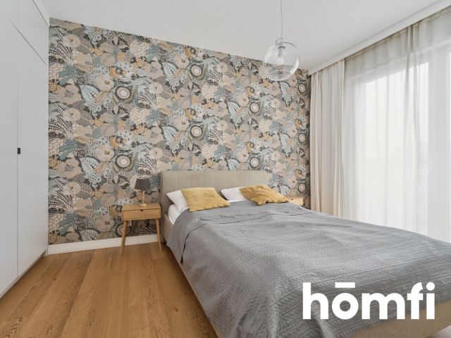 ul. Księcia Witolda | 2 pokoje | garaż podziemny | taras - Mieszkanie - Wynajem - Wrocław, Stare Miasto