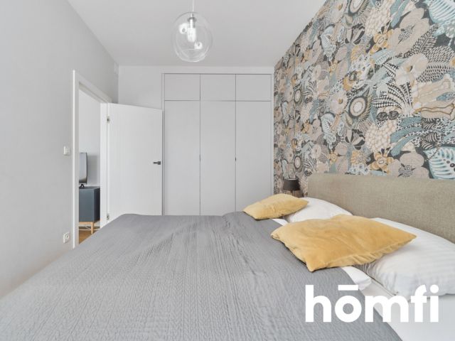 ul. Księcia Witolda | 2 pokoje | garaż podziemny | taras - Mieszkanie - Wynajem - Wrocław, Stare Miasto