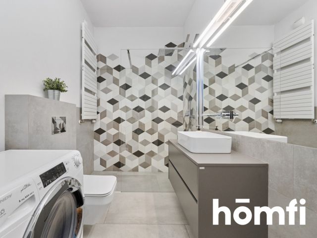 ul. Księcia Witolda | 2 pokoje | garaż podziemny | taras - Mieszkanie - Wynajem - Wrocław, Stare Miasto