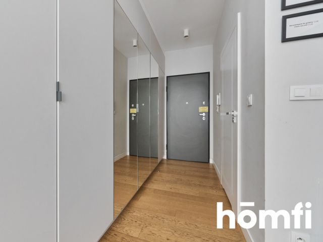 ul. Księcia Witolda | 2 pokoje | garaż podziemny | taras - Mieszkanie - Wynajem - Wrocław, Stare Miasto