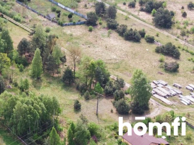 Działka budowlana w Ryczówku1138m² - Działka - Sprzedaż - Olkuski, Klucze / Ryczówek