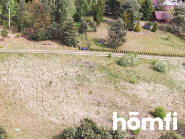 Działka budowlana w Ryczówku 700m² - Działka - Sprzedaż - Olkuski, Klucze / Ryczówek