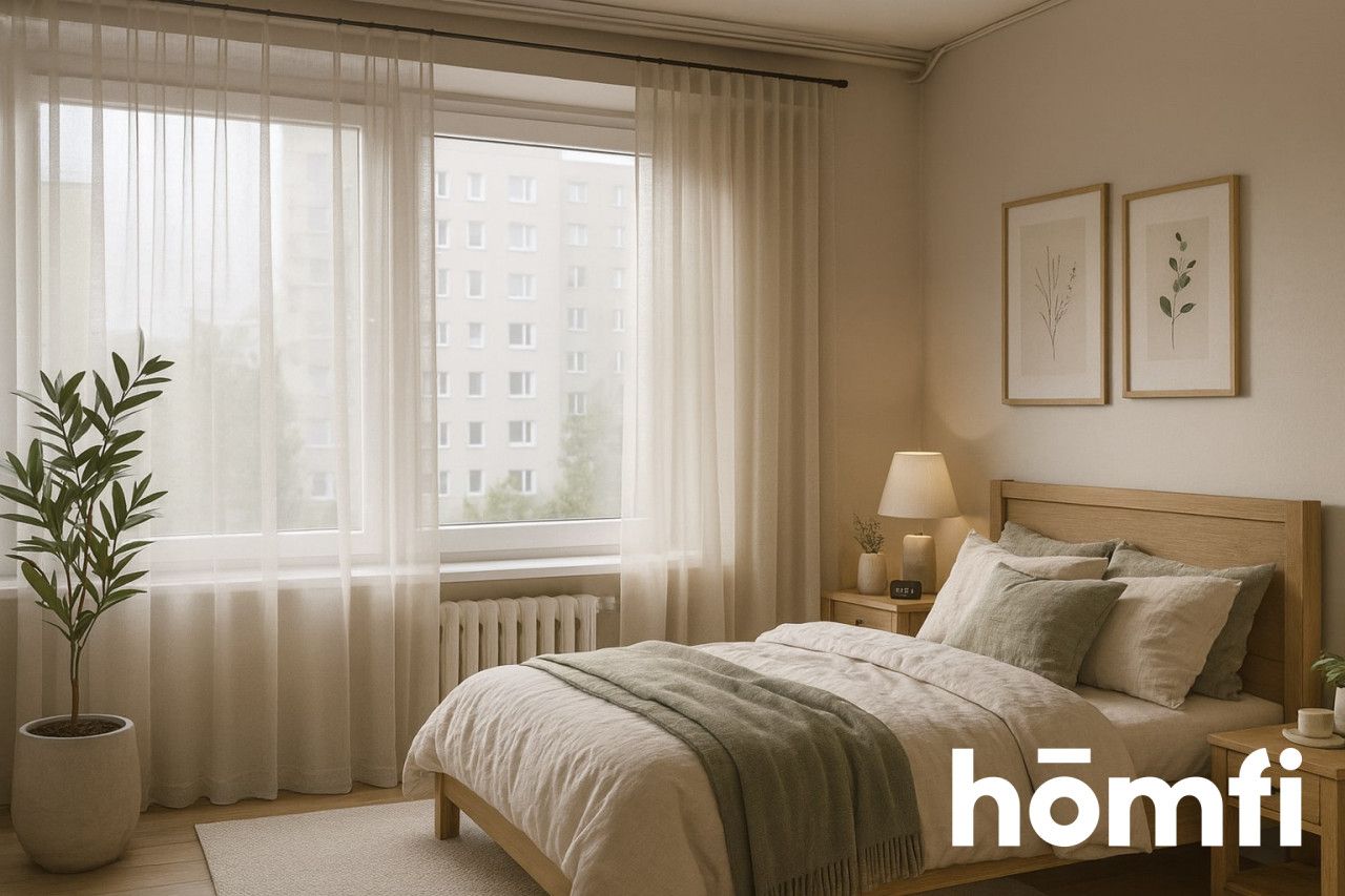 The apartment is perfect for a family or as an investment - Квартира - Продаж - Nyski, Nysa