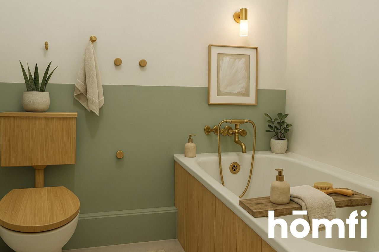 The apartment is perfect for a family or as an investment - Квартира - Продаж - Nyski, Nysa