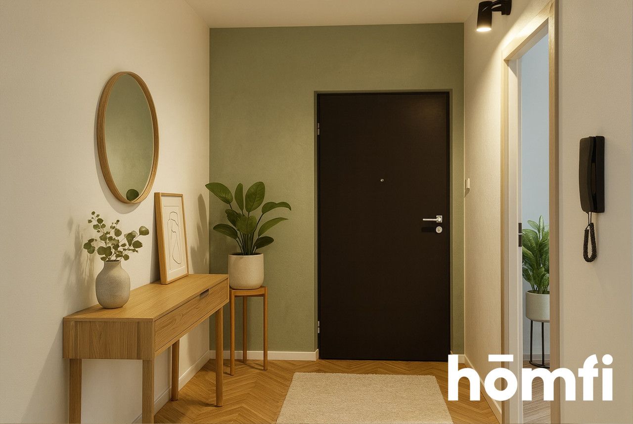 The apartment is perfect for a family or as an investment - Квартира - Продаж - Nyski, Nysa