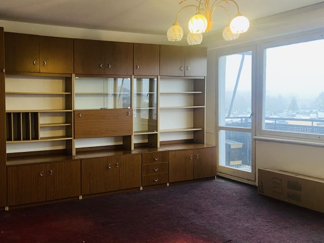 Mieszkanie idealne dla rodziny lub pod inwestycję - Mieszkanie - Sprzedaż - Nyski, Nysa