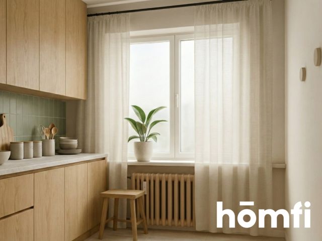 Mieszkanie idealne dla rodziny lub pod inwestycję - Mieszkanie - Sprzedaż - Nyski, Nysa