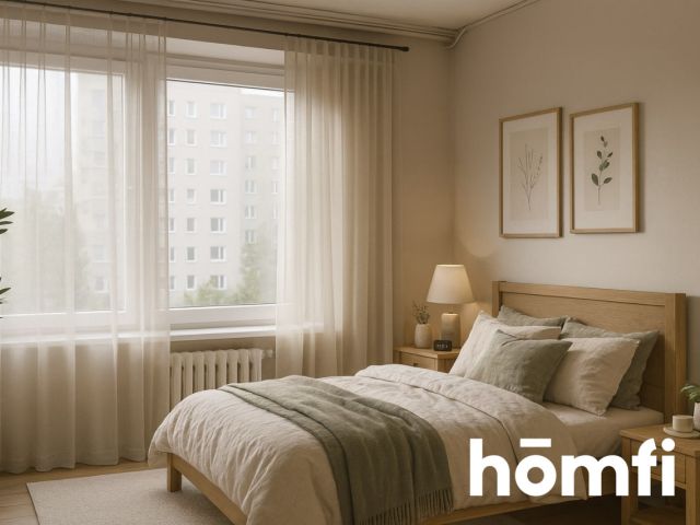 Mieszkanie idealne dla rodziny lub pod inwestycję - Mieszkanie - Sprzedaż - Nyski, Nysa