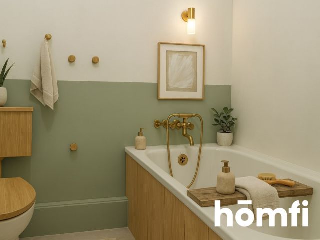 Mieszkanie idealne dla rodziny lub pod inwestycję - Mieszkanie - Sprzedaż - Nyski, Nysa