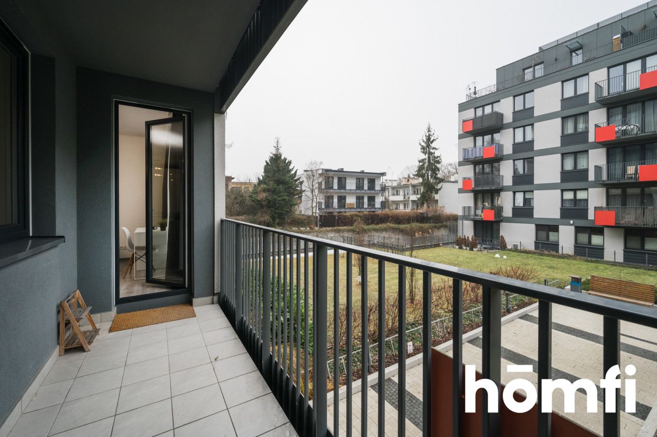 NA WYNAJEM DWUPOKOJOWE MIESZKANIE Z DUŻYM ANEKSEM KUCHENNYM I BALKONEM/ ŁOBZÓW/ KROWODRZA/ BRONOWICE/ ARMII KRAJOWEJ/ AGH/ UJ/ PK - Mieszkanie - Wynajem - Kraków, Krowodrza / Bronowice