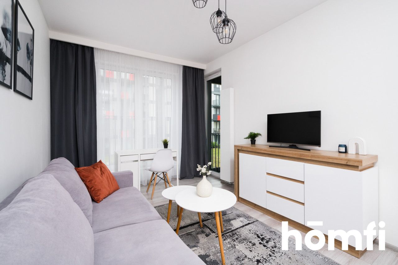 NA WYNAJEM DWUPOKOJOWE MIESZKANIE Z DUŻYM ANEKSEM KUCHENNYM I BALKONEM/ ŁOBZÓW/ KROWODRZA/ BRONOWICE/ ARMII KRAJOWEJ/ AGH/ UJ/ PK - Mieszkanie - Wynajem - Kraków, Krowodrza / Bronowice