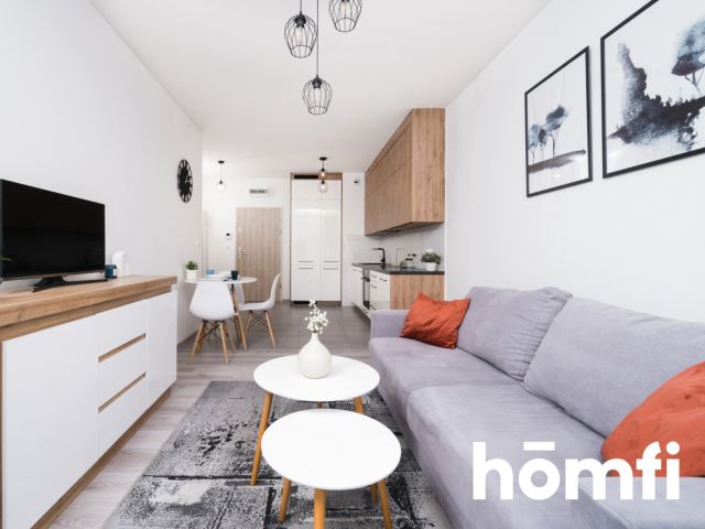 NA WYNAJEM DWUPOKOJOWE MIESZKANIE Z DUŻYM ANEKSEM KUCHENNYM I BALKONEM/ ŁOBZÓW/ KROWODRZA/ BRONOWICE/ ARMII KRAJOWEJ/ AGH/ UJ/ PK - Mieszkanie - Wynajem - Kraków, Krowodrza / Bronowice