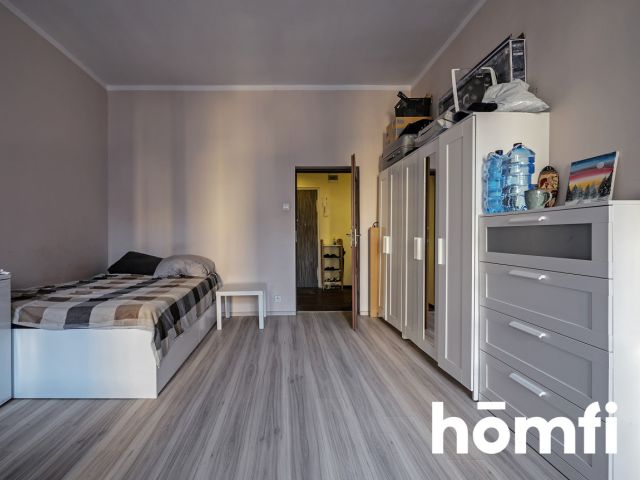 MIESZKANIE INWESTYCYJNE NA SPRZEDAŻ - TRZY POKOJOWE (82m2) - Mieszkanie - Sprzedaż - Poznań, Grunwald / Łazarz