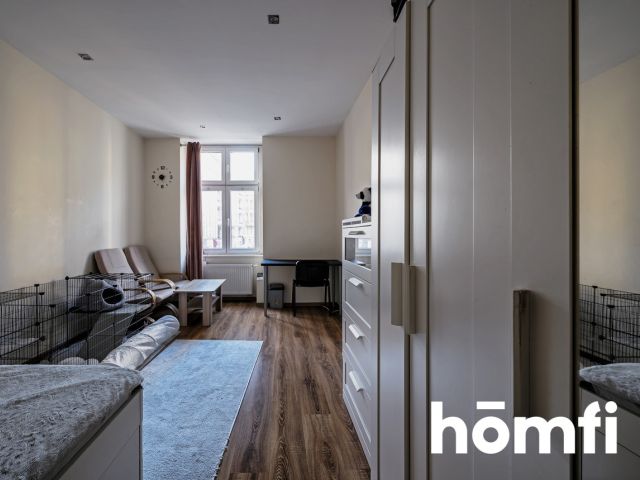 MIESZKANIE INWESTYCYJNE NA SPRZEDAŻ - TRZY POKOJOWE (82m2) - Mieszkanie - Sprzedaż - Poznań, Grunwald / Łazarz