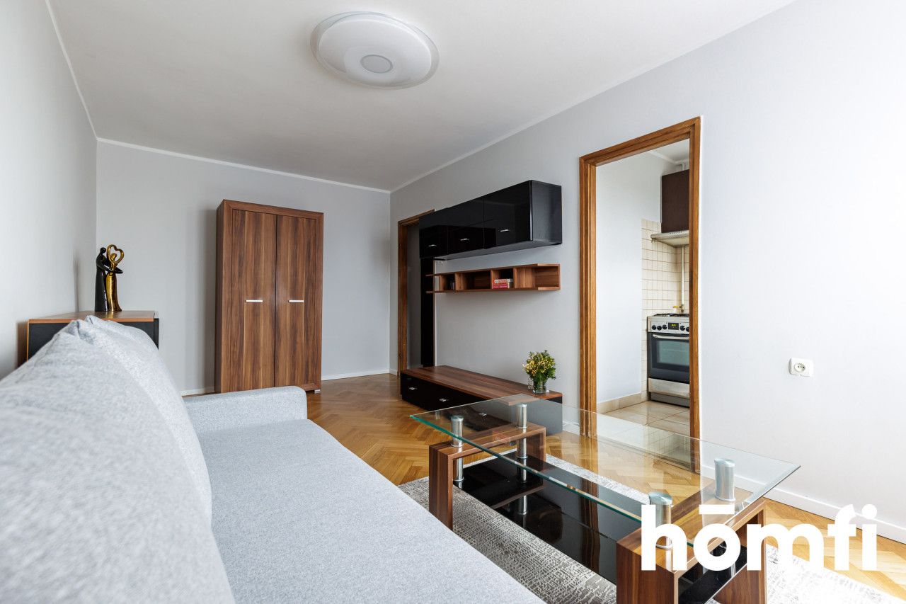 Kawalerka | Wyjątkowy widok | Polin | Muranów - Apartment - Rent - Warszawa, Śródmieście / Muranów