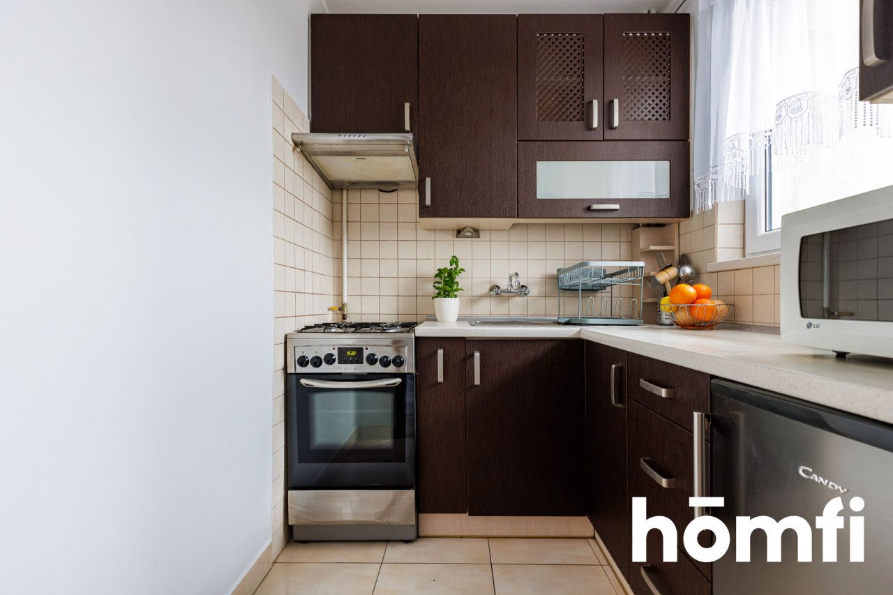 Kawalerka | Wyjątkowy widok | Polin | Muranów - Apartment - Rent - Warszawa, Śródmieście / Muranów