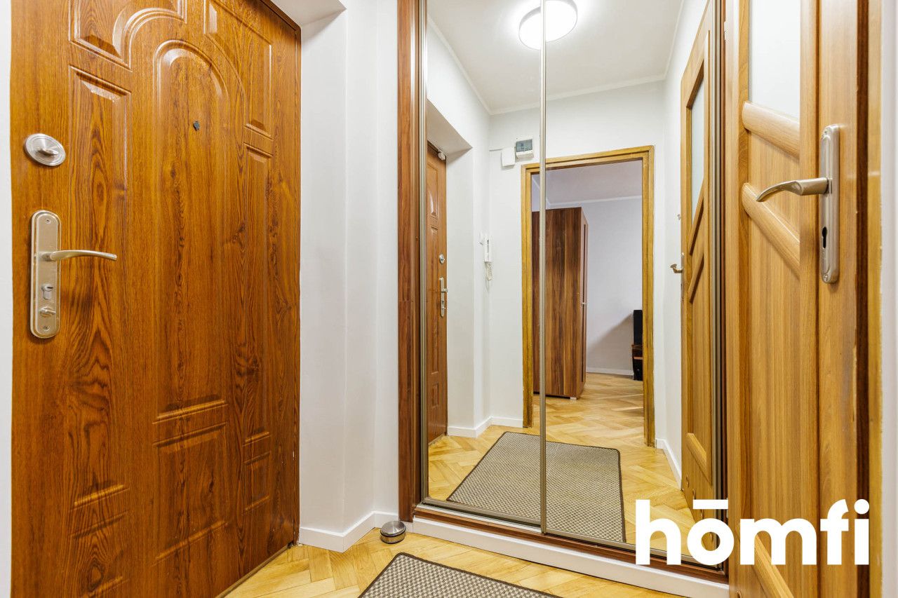 Kawalerka | Wyjątkowy widok | Polin | Muranów - Apartment - Rent - Warszawa, Śródmieście / Muranów