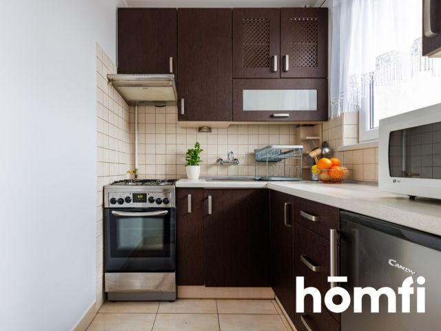  - Apartment - Rent - Warszawa, Śródmieście / Muranów