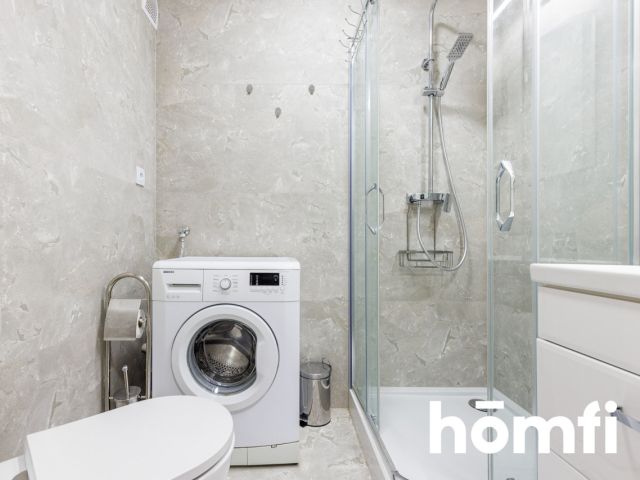  - Apartment - Rent - Warszawa, Śródmieście / Muranów