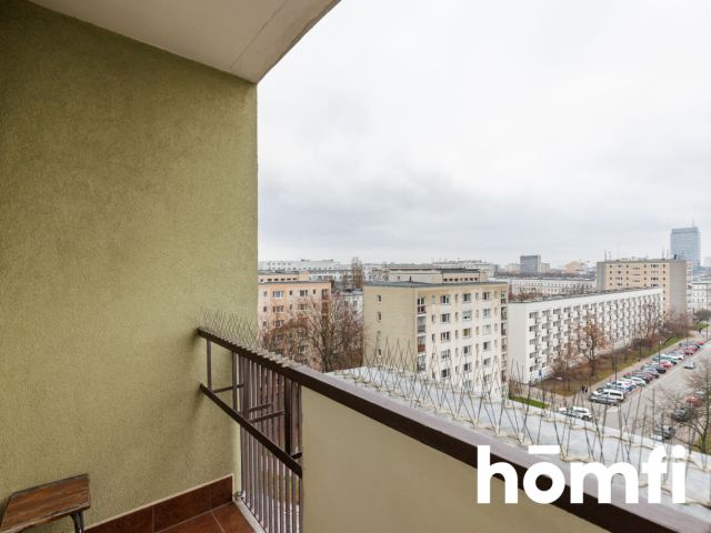  - Apartment - Rent - Warszawa, Śródmieście / Muranów