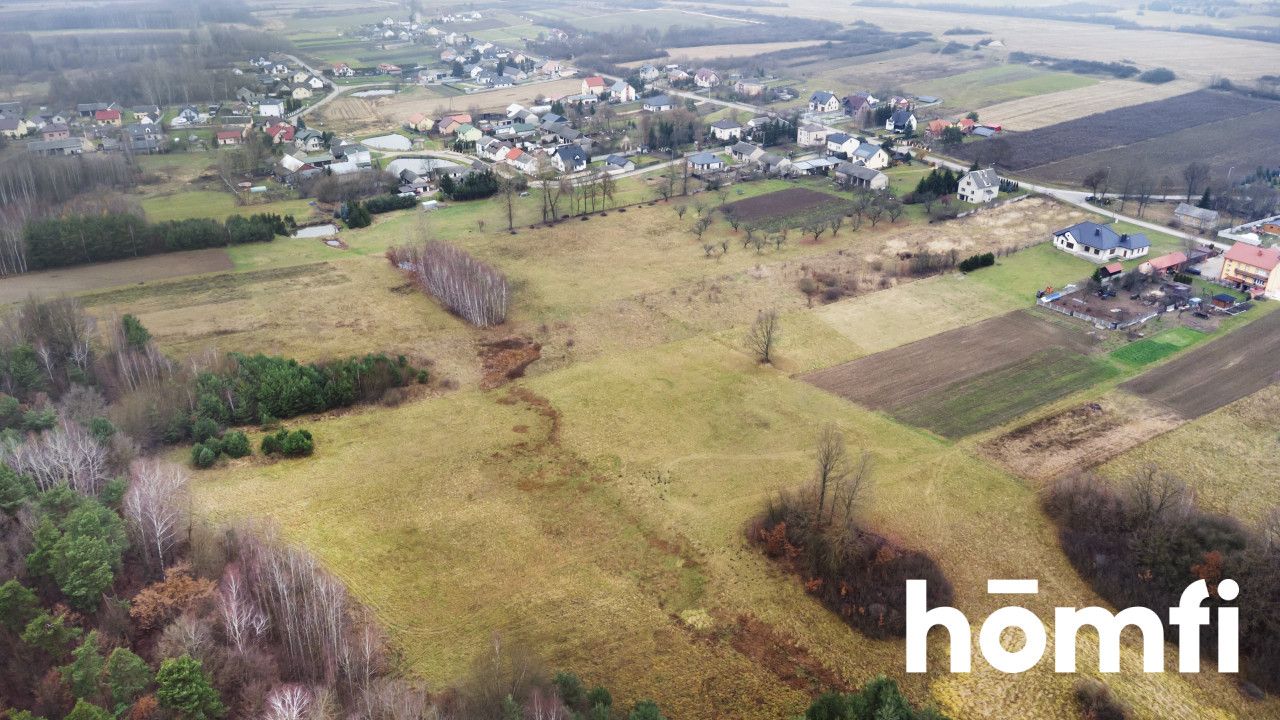 PIĘKNY PRZESTRONNY DOM Z BARDZO DUŻĄ DZIAŁKĄ - Dom - Sprzedaż - Kielecki, Morawica / Chmielowice