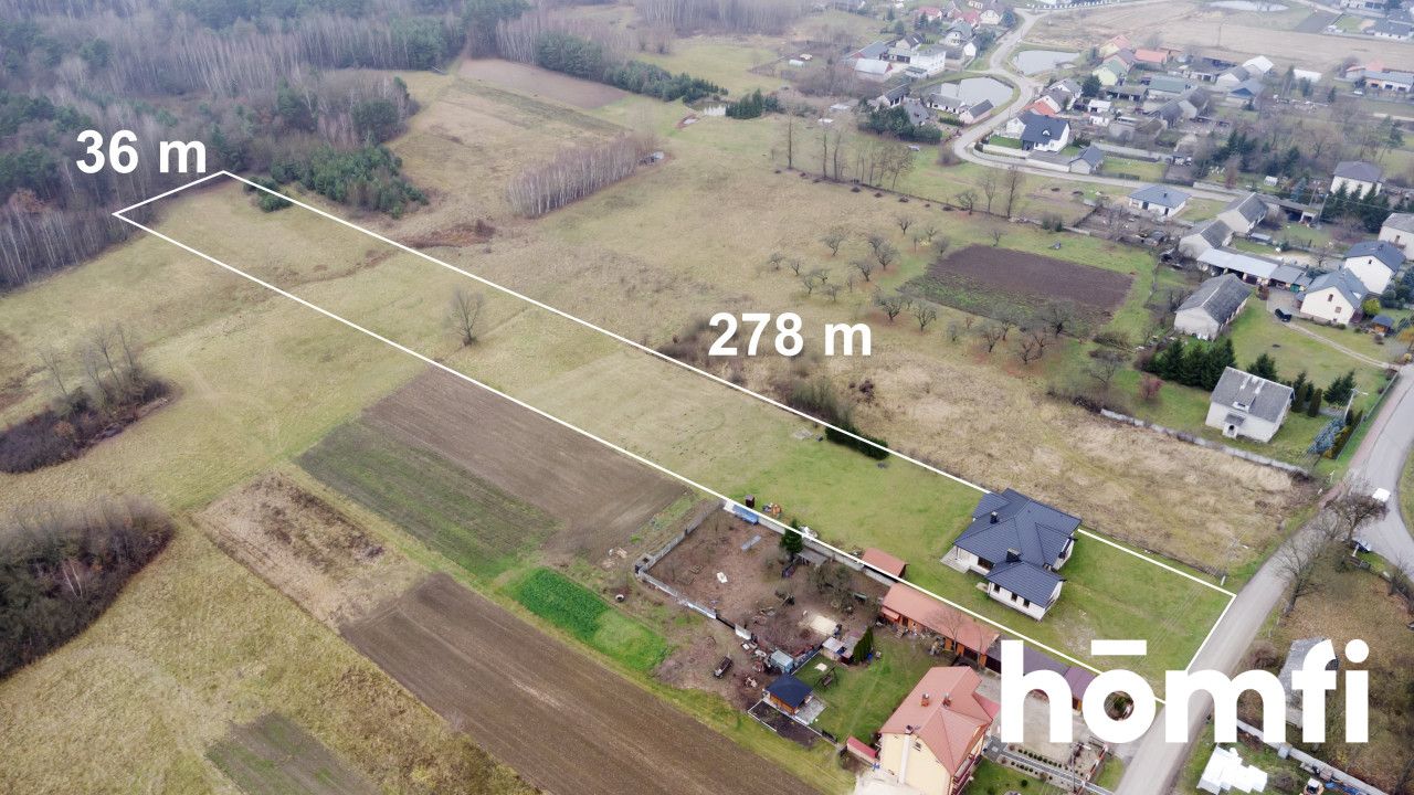 PIĘKNY PRZESTRONNY DOM Z BARDZO DUŻĄ DZIAŁKĄ - Dom - Sprzedaż - Kielecki, Morawica / Chmielowice