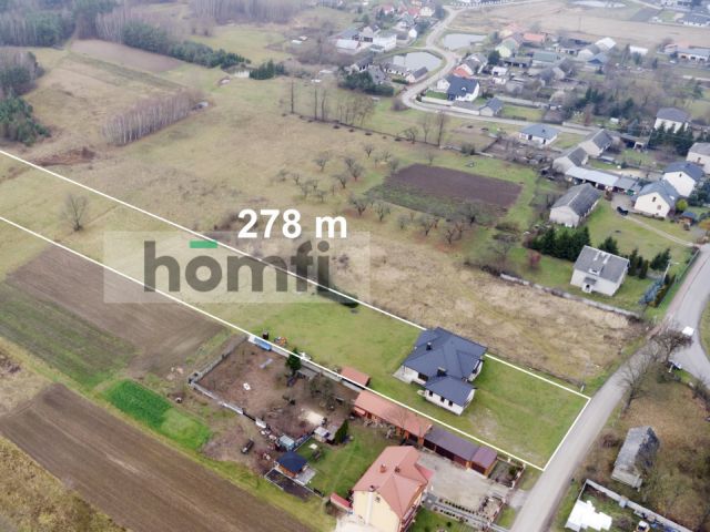 BEAUTIFUL SPACIOUS HOUSE WITH A VERY LARGE PLOT LOCATION - House - Sale - Kielecki, Morawica / Chmielowice