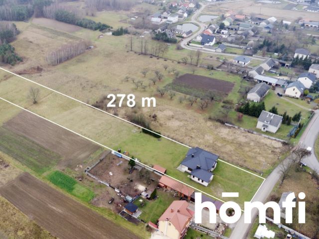 BEAUTIFUL SPACIOUS HOUSE WITH A VERY LARGE PLOT LOCATION - Дім - Продаж - Kielecki, Morawica / Chmielowice