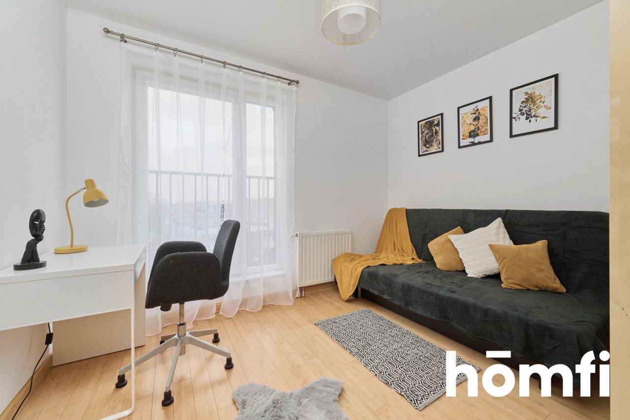 KOMFORTOWE 3 POKOJOWE MIESZKANIE NA TARNOGAJU - Mieszkanie - Sprzedaż - Wrocław, Krzyki / Tarnogaj