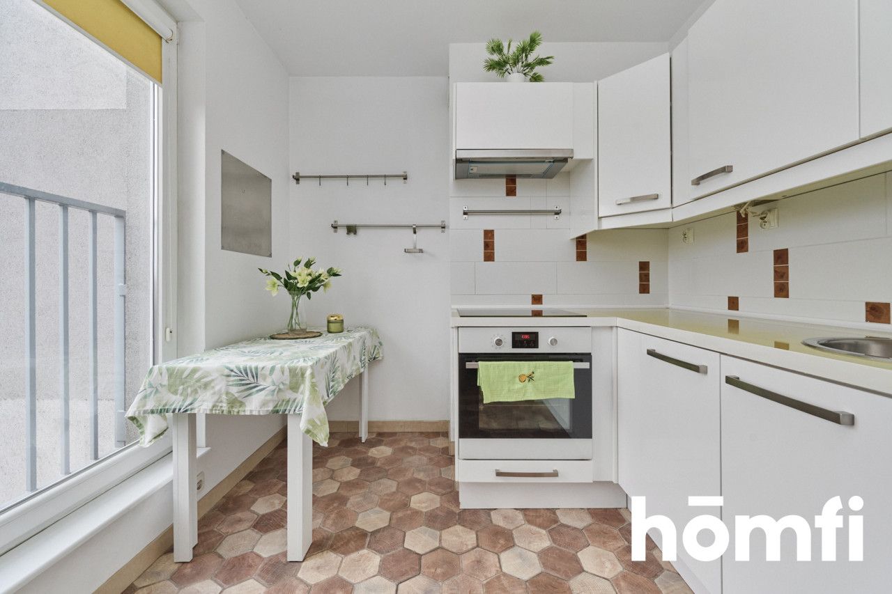 KOMFORTOWE 3 POKOJOWE MIESZKANIE NA TARNOGAJU - Mieszkanie - Sprzedaż - Wrocław, Krzyki / Tarnogaj