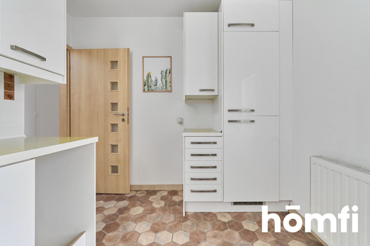 KOMFORTOWE 3 POKOJOWE MIESZKANIE NA TARNOGAJU - Mieszkanie - Sprzedaż - Wrocław, Krzyki / Tarnogaj