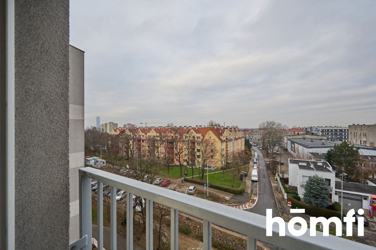 KOMFORTOWE 3 POKOJOWE MIESZKANIE NA TARNOGAJU - Mieszkanie - Sprzedaż - Wrocław, Krzyki / Tarnogaj