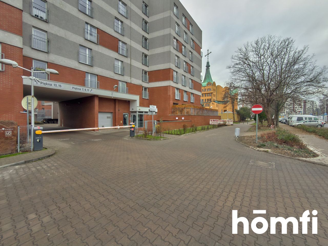 KOMFORTOWE 3 POKOJOWE MIESZKANIE NA TARNOGAJU - Mieszkanie - Sprzedaż - Wrocław, Krzyki / Tarnogaj